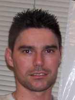 Person who looks like George Strait