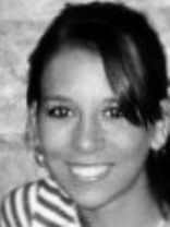 Person who looks like Sarah Wright