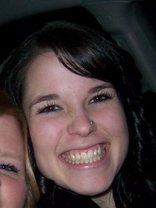 Person who looks like Missy Peregrym