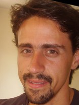 Person who looks like Hugh Laurie