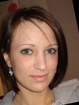 Person who looks like Giovanna Mezzogiorno