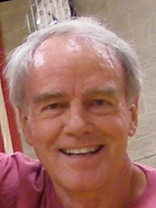 Person who looks like Steve Martin