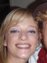 Person who looks like Uma Thurman