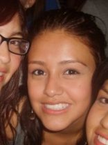 Person who looks like Jessica Alba