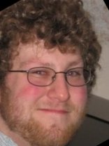 Person who looks like Seth Rogen