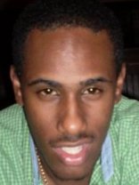 Person who looks like Nick Cannon