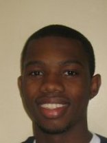 Person who looks like Sean Patrick Thomas