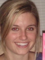 Person who looks like Bonnie Somerville