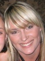 Person who looks like Sunny Mabrey