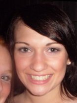 Person who looks like Marisa Petroro