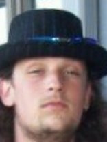 Person who looks like Kid Rock