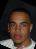 Person who looks like Boris Kodjoe