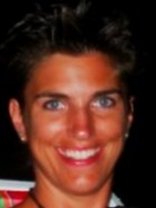 Person who looks like Perrey Reeves