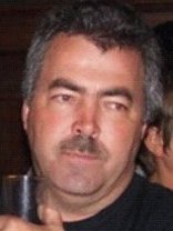 Person who looks like Luc Besson