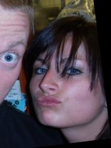 Person who looks like Shannen Doherty