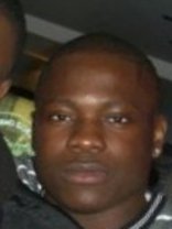 Person who looks like Clifton Powell