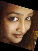 Person who looks like Aishwarya Rai