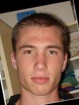 Person who looks like Jacob Young