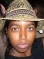 Person who looks like Kerry Washington