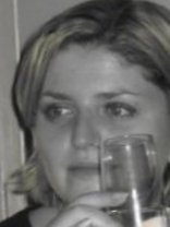 Person who looks like Kirsten Storms