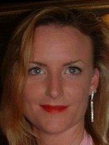 Person who looks like Karri Turner