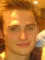 Person who looks like James Franco