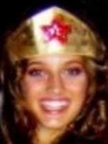 Person who looks like Petra Nemcova