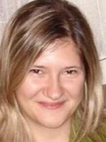 Person who looks like Kellie Martin