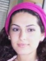 Person who looks like Anne Hathaway