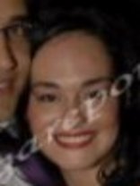 Person who looks like Sophie Ellis Bextor