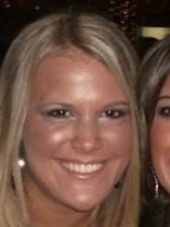 Person who looks like Beth Stern