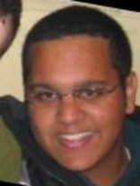 Person who looks like Randy Jackson