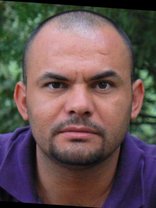 Person who looks like Billy Bob Thornton