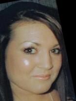 Person who looks like Lacey Turner