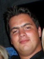 Person who looks like Seth MacFarlane