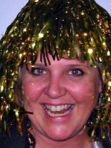 Person who looks like Melanie Griffith