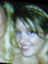 Person who looks like Tina Fey