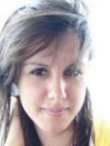 Person who looks like Taylor Cole