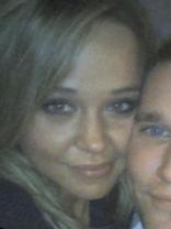 Person who looks like Diane Kruger