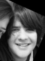 Person who looks like Chris Pine