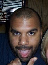 Person who looks like Donald Faison