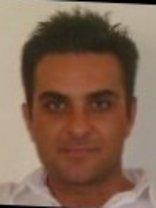 Person who looks like Bobby Cannavale