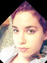 Person who looks like Erin O'Connor