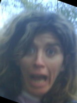 Person who looks like Minnie Driver