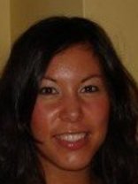 Person who looks like Lisa Ling