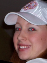 Person who looks like Renee Olstead