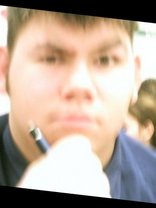 Person who looks like John C. Reilly