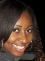 Person who looks like Mýa