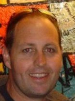 Person who looks like Michael Keaton