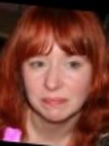 Person who looks like Elizabeth Peña